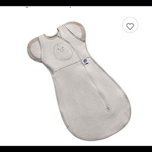 Nested bean Zen sleep sack 3-6 months